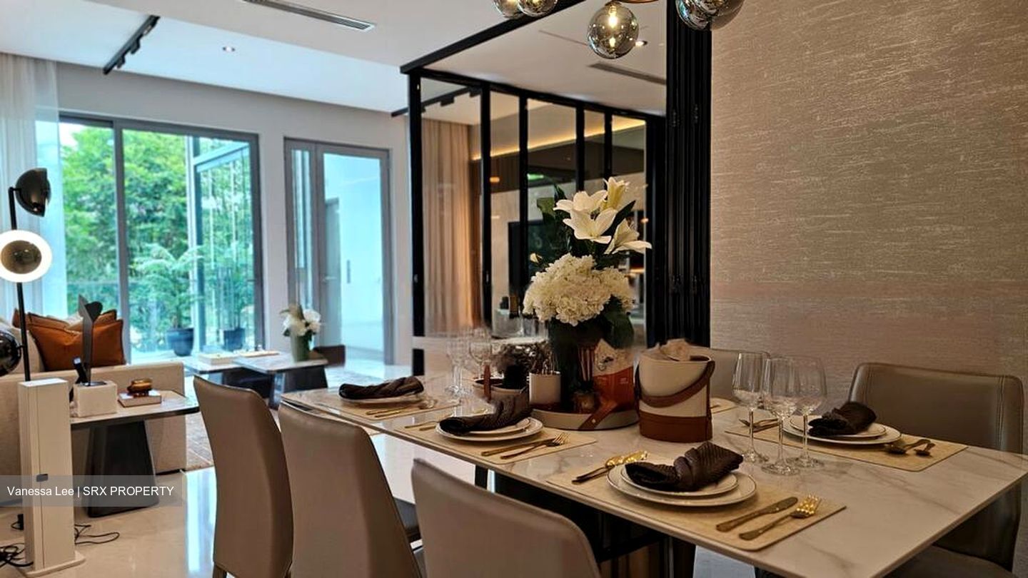 The Residences at W Singapore Sentosa Cove (D4), Condominium #454088181